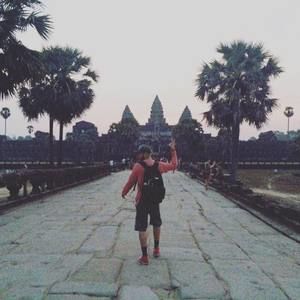 Meet your Posher, Grayson